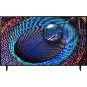 SNS에서 난리난 LG 울트라HD TV AI ThinQ 86인치 86UQ9300KNA사운드바 NO.1