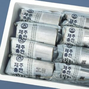 입소문이 끊이지 않는 제주은갈치16토막삼치살250g4팩( 총1kg 행복감up