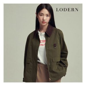 전국민 필수템 23FW 여성 헤리티지 헌팅자켓 NO.1