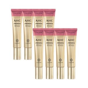 요즘 인기 AHC 프리미어 앰플인 아이크림 코어리프팅 행복감up