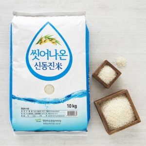 SNS에서 난리난 ㅁ23년햅쌀 신동진 햅쌀 10kg10kg 총 20kg 만족감up