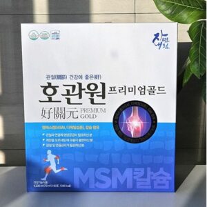 요즘 인기 관절내강 6박스 만족감up
