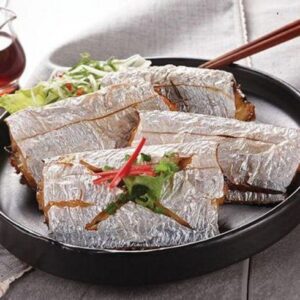 인플루언서 강추 김하진여수순살갈치150g16팩 만족감up