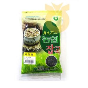 모두가 행복해지는 농협 국내산 서리태 500gX5팩 산뜻함UP