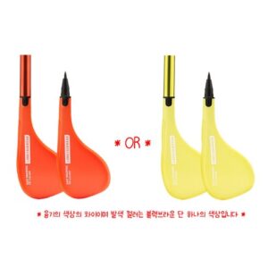 SNS에서 난리난 롱그뷰 이지드로잉핏 아이라이너  립스틱 기본구성 만족감up