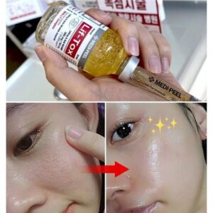 SNS에서 난리난 리프팅 캡슐 앰플 시즌2 GS단독 패키지  행복감up