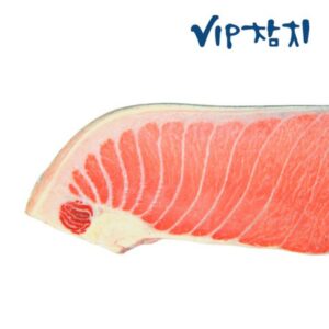 더욱 특별해지는 못난이 참치회 황다랑어 500gX3팩 행복감up