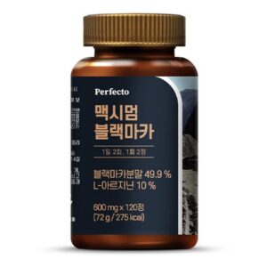 인플루언서 강추 무한샷 맥시멈 MAXIMUM 산뜻함UP