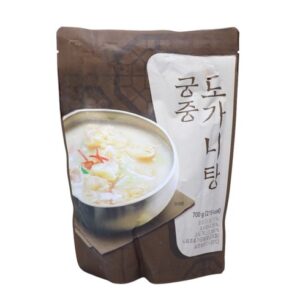 인플루언서 강추 본가 스지 도가니탕 700g 10팩 산뜻함UP
