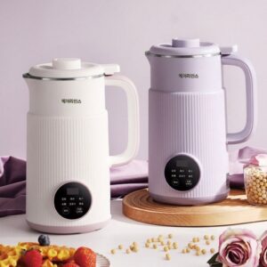 전국민 필수템 스칸디노티아 두유제조기 1000ml 만족감up
