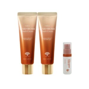 더욱 특별해지는 시즌3 후시드 크림2개발효앰플1병 NO.1