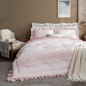 요즘 인기 아라벨르 바네스 착번아웃 극세사 이불 2종 산뜻함UP