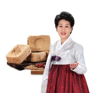더욱 특별해지는 안동제비원 전통 메주세트누름독 NO.1