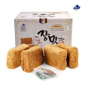 전국민 필수템 영월농협 메주세트 산뜻함UP
