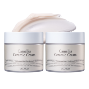 더욱 특별해지는 오르띠에 리프팅 크림 기본 패키지 행복감up