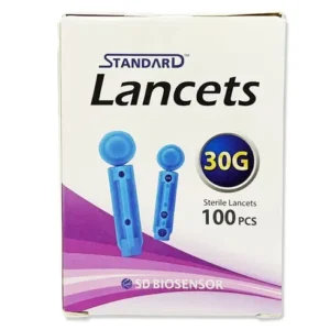 직장생활에 필요한 lancets 판매량 높아요