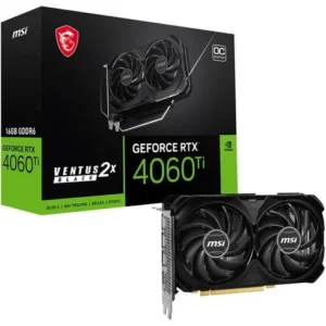 남녀노소 사랑받는 msi4060ti NO.1