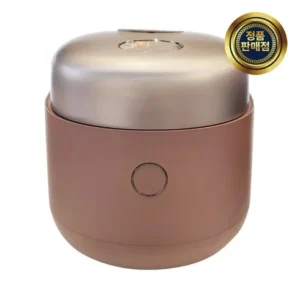 아빠들 사이에서 인기있는 쿠쿠 마스터셰프 사일런스 10인용 CRPNHTR1010FBFT 다시 찾는 이유는?