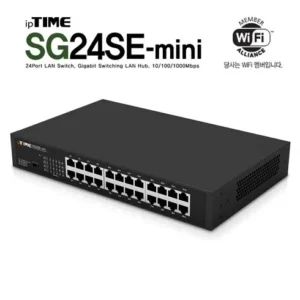 인플루언서 강추 sg24se-mini 산뜻함UP