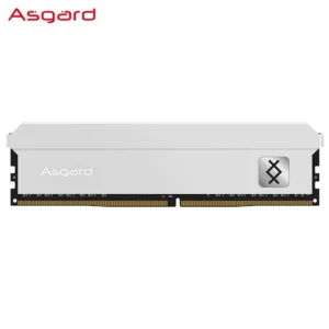 Asgard PC 데스크탑용 램 메모리, DDR4, 8GB, 16GB, 32GB, 3200MHz, 3600MHZ, Udimm