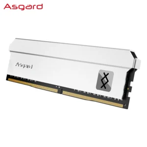 Asgard PC 데스크탑용 램 메모리, DDR4, 8GB, 16GB, 32GB, 3200MHz, 3600MHz