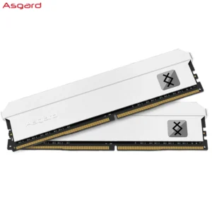 Asgard PC용 데스크탑 메모리, Feryr 시리즈 램, DDR5, 16GB, 32GB, 5200MHZ, 6000MHZ, 6400MHZ