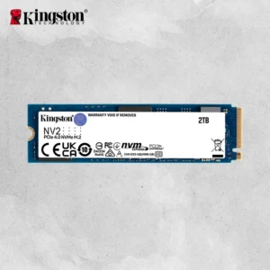 Kingston SSD 1TB nvme m2 NVMe PCIe NV2 솔리드 스테이트 하드 디스크, m.2 DIY 게이밍 컴퓨터, 스팀 데크 ps5 pc 노트북 데스크탑 500G