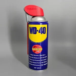 인플루언서 추천 wd-40 재구매 의향 100%