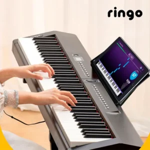 직장인이라면 꼭 필요한 건반 만족감up