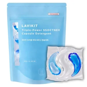 남녀노소 사랑받는 라비킷 산뜻함UP
