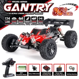 꿀템 ​2024&nbsp;요즘 sns에서 난리난 1:14 브러시리스 드리프트 RC 자동차 전문 전기 오프로드 리모컨 몬스터 트럭 장난감&nbsp; 리뷰 최다로 엄선된 최고의 제품을 소개합니다. 오늘의 특가