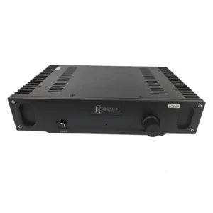 네고왕 ​2024&nbsp;요즘 sns에서 난리난 2020 브리즈 오디오 보이스 킹 후드 1969 골든 밀폐형 리얼 클래스 A 홈 오디오 파워 앰프&nbsp; 리뷰 최다로 엄선된 최고의 제품을 소개합니다. 월간인기