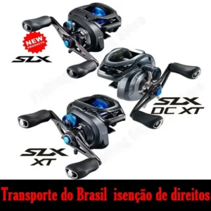 베스트 제품 ​2024 요즘 sns에서 난리난 시마노 베이트 캐스팅 릴 SLX DC XT/SLX XT/SLX 낚시 릴 4 + 1BB 새로운 SVS 인피니티 제동 시스템 8.2/7.2/6.3 비율 HAGANE 바디  리뷰 최다로 엄선된 최고의 제품을 소개합니다. 많을까요?