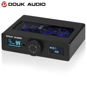 인기의 비결은? ​2024&nbsp;요즘 sns에서 난리난 Douk Audio USB DAC 오디오 어댑터&nbsp; 리뷰 최다로 엄선된 최고의 제품을 소개합니다. 할인 특집전