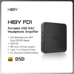 SNS에서 난리난 ​2024 요즘 sns에서 난리난 HiBy FD1 C타입 USB DAC 헤드폰 앰프 디코더  리뷰 최다로 엄선된 최고의 제품을 소개합니다. 얼른사고싶은