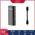 장인의 솜씨 ​2024 요즘 sns에서 난리난 Kinera Celest CD-10 USB C 타입 to 3.5mm + 4.4mm 디코딩 DAC 앰프 헤드폰 어댑터 칩 컨버터  리뷰 최다로 엄선된 최고의 제품을 소개합니다. 미리준비하는