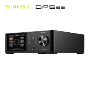 핫한 행사 ​2024&nbsp;요즘 sns에서 난리난 SMSL Hi-Fi 네트워크 음악 플레이어&nbsp; 리뷰 최다로 엄선된 최고의 제품을 소개합니다. 올해도