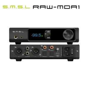 특가제품 ​2024&nbsp;요즘 sns에서 난리난 SMSL RAW-MDA1 듀얼 ES9039Q2M 디코더 지지대 MQA MQA-CD LDAC 블루투스 5.1 고해상도 DAC&nbsp; 리뷰 최다로 엄선된 최고의 제품을 소개합니다. 인기순위