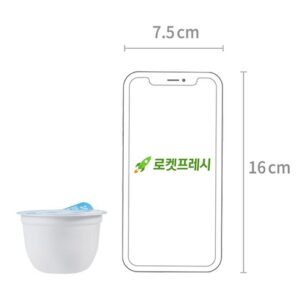 장인의 솜씨 방송에 나온 생크림  바로 이것입니다. 잘 팔리는 이유는?
