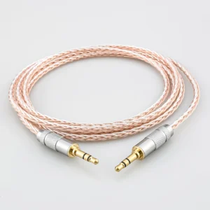 최고템 ​2024&nbsp;요즘 sns에서 난리난 오디오파일 3.5mm 7N OCC 오디오 보조 코드&nbsp; 리뷰 최다로 엄선된 최고의 제품을 소개합니다. 정성 리뷰