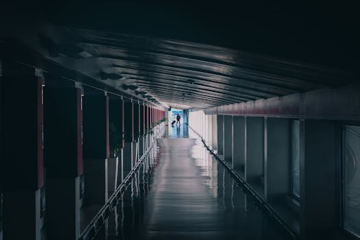 이번 달 ​인천공항 리무진 시간표 알려드립니다