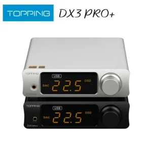 알뜰살뜰 ​2024&nbsp;요즘 sns에서 난리난 토핑 DX3 PRO + DAC 헤드폰 앰프 ES9038Q2M 디코더 Bluetooth 5.0 LDAC 오디오 DX3 PRO (리모컨 포함) DX3 PRO PLUS&nbsp; 리뷰 최다로 엄선된 최고의 제품을 소개합니다. 특가하라