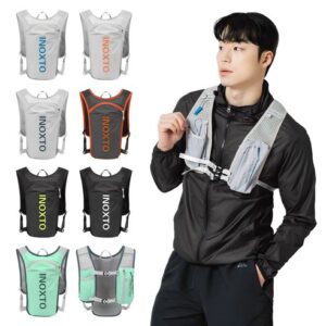 다양하게 활용 가능한 방송에 나온 트레일러닝조끼  바로 이것입니다. 잘 팔리는 이유는?