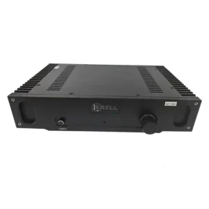 실시간 인기 ​2024&nbsp;요즘 sns에서 난리난 2020 브리즈 오디오 보이스 킹 후드 1969 골든 밀폐형 리얼 클래스 A 홈 오디오 파워 앰프&nbsp; 리뷰 최다로 엄선된 최고의 제품을 소개합니다. 리뷰 속에 힌트