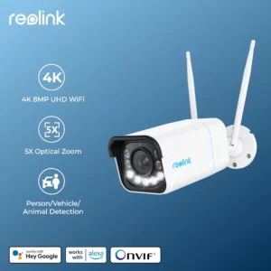자신에게 투자하세요 ​2024&nbsp;요즘 sns에서 난리난 Reolink 4K 보안 카메라 스마트 감지 8MP Wi-Fi 6 기술 감시 카메라 Onvif 2.4G/5Ghz 무선 5MP 실외 IP 카메라&nbsp; 리뷰 최다로 엄선된 최고의 제품을 소개합니다. 주간인기