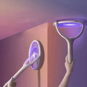 모두가 좋아하는 이유는? ​2024&nbsp;요즘 sns에서 난리난 ABS 조정 가능한 전기 모기 스와터&nbsp; 리뷰 최다로 엄선된 최고의 제품을 소개합니다. 연합전