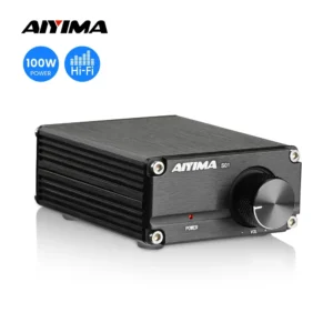 인기템 ​2024&nbsp;요즘 sns에서 난리난 AIYIMA-100W 서브 우퍼 앰프&nbsp; 리뷰 최다로 엄선된 최고의 제품을 소개합니다. 기획전