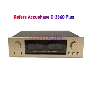 조회수 급등 ​2024 요즘 sns에서 난리난 Accuphase C-2860 플러스 레퍼런스  리뷰 최다로 엄선된 최고의 제품을 소개합니다. 신중하게