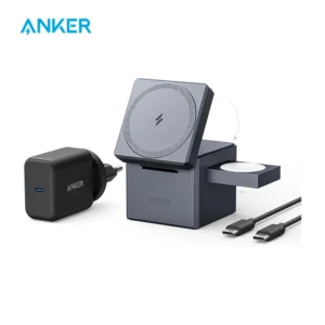 다양하게 활용 가능한 ​2024&nbsp;요즘 sns에서 난리난 Anker 3-in-1 맥세이프 충전기 스탠드 큐브&nbsp; 리뷰 최다로 엄선된 최고의 제품을 소개합니다. 내돈내산