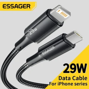 압도적인 성능 ​2024&nbsp;요즘 sns에서 난리난 Essager USB C 케이블&nbsp; 리뷰 최다로 엄선된 최고의 제품을 소개합니다. 신상추가